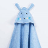 Hooded Towel- Bunny