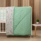 Organic Quilt- Arctic
