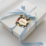 Gift Tag - Cupcake