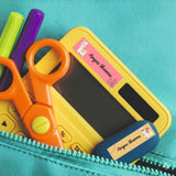 Waterproof Labels - Cute Llama