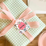 Gift Tag - Cute Animal