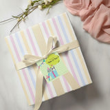 Gift Tag - Cute Cat