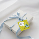 Gift Tag - Cute owl