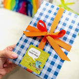 Gift Labels - Cute Owl
