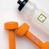 Label Combo -Cute Llama