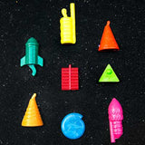 Diwali Crayon Set of 7