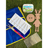 DIY KIT - Joyful Bag