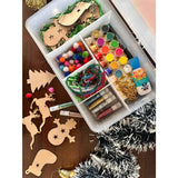 DIY KIT - Ornament Box