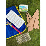 DIY KIT - Joyful Bag