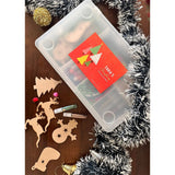 DIY KIT - Ornament Box