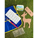 DIY KIT - Joyful Bag