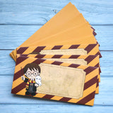 Money Envelope (Kids) - Harry Potter