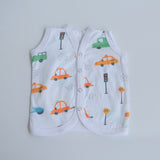 Beep Beep Babywear Set