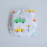 Beep Beep Babywear Set