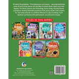 Animal World Children Encyclopedia for Age 5 - 15 Years- All About Trivia Questions and Answers