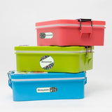 Dark Cactus Name Labels