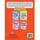 Brain Games Age 6+