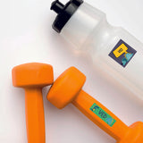 Label Combo -Dino Colors