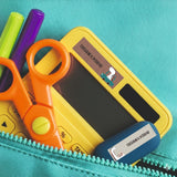 Waterproof Labels - Dino Colors