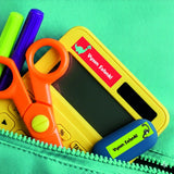 Waterproof Labels - Dinosaur