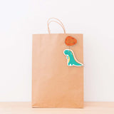 Hanging Tags - Set of 25 - Dinosaur