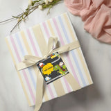 Gift Tag - Dinosaur