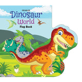 Flap Books Combo Pack- 4 Books
