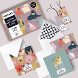 Gift Cards & Tags - Doggy Days