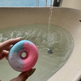 Donut Bath Bomb