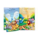 Dreamland Tales from Panchatantra - A Pack of 10 Books
