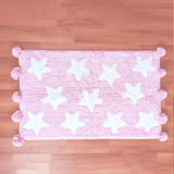 Dream A Little Dream Bath Mat