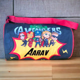 Duffle Bag - Avengers