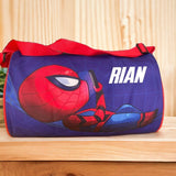 Duffle Bag - Spiderman