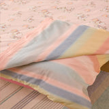 Ooh La Rainbow Duvet Set