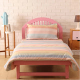 Ooh La Rainbow Duvet Set