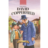 David Copperfield -  Illustrated Abridged Classics for Children with Practice Questions