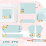 Eiffel Tower