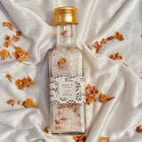 Pain Relief Bath Salt - Ecalyptus, Lavender, Peppermint