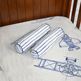 Fly away with me  - Crib Set of 3