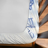 Fly away with me  - Crib Set of 3