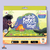 Fantastic Fossil Frenzy