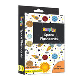 Space Flashcards - Pack of 24
