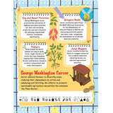 Inventors and Dreamers Activity Book for Kids 6–12: Fun Projects, Puzzles & Challenges to Spark Young Minds