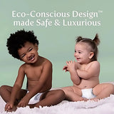 Bamboo Diapers Pants style Large Size (13-17 kg)  (25 Count )