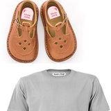 Camping Labels Pack - Fairy