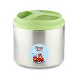 Mini Label Pack - Fire Fighter