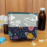 Medicine Kit - Outer Space