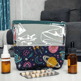 Medicine Kit - Outer Space