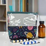 Medicine Kit - Outer Space
