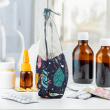 Medicine Kit - Outer Space